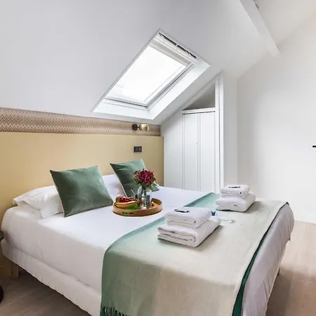 Apartment Pleasant - 2p - Parc Des Expositions Paris