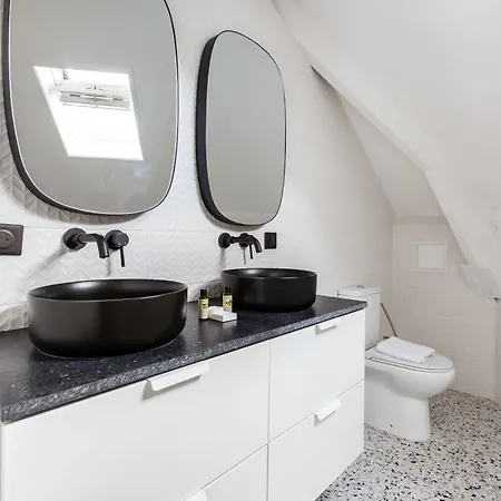 Pleasant - 2p - Parc Des Expositions パリ