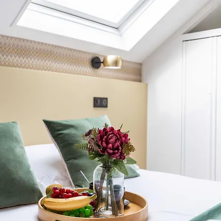 Pleasant - 2p - Parc Des Expositions