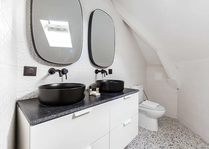 Pleasant - 2p - Parc Des Expositions Paris