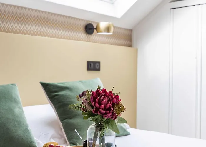 Pleasant - 2p - Parc Des Expositions