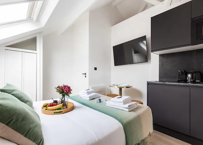 Pleasant - 2p - Parc Des Expositions *